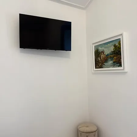 Apartment Relais San Biagio *