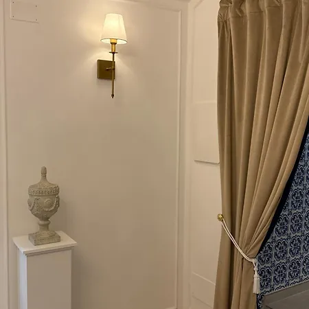 아파트 Relais San Biagio 란치아노