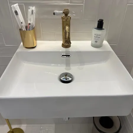 Relais San Biagio Apartamento Lanciano
