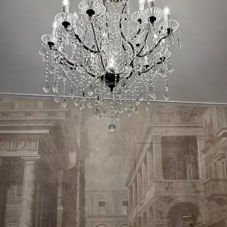 Relais San Biagio 아파트