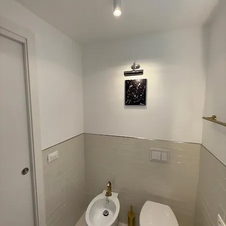 Apartment Relais San Biagio Lanciano