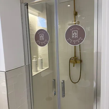 Relais San Biagio 아파트
