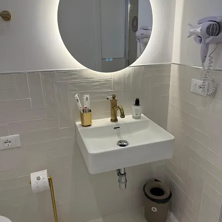 아파트 Relais San Biagio 란치아노