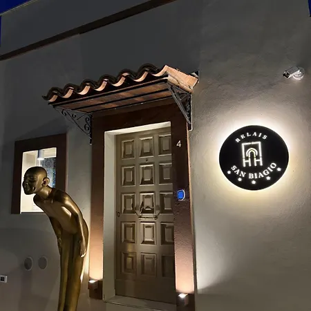 Apartment Relais San Biagio *