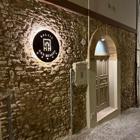 Relais San Biagio *