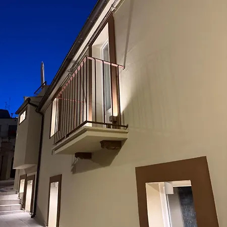 Relais San Biagio * 란치아노