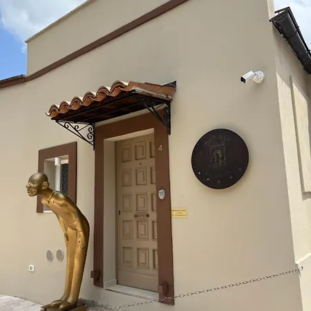 Relais San Biagio 아파트 *