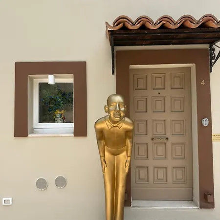 דירה Relais San Biagio
