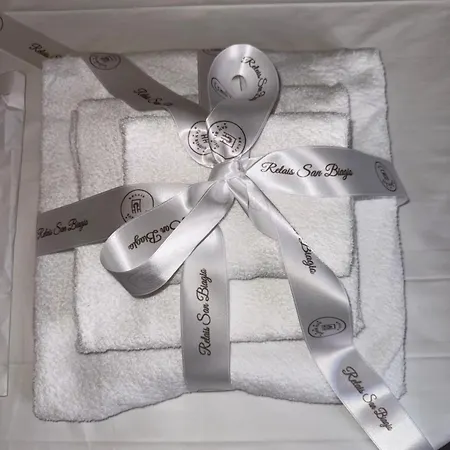 Relais San Biagio Apartamento