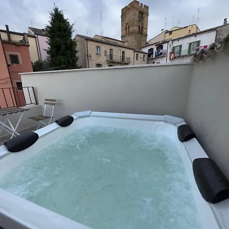 Relais San Biagio * Lanciano